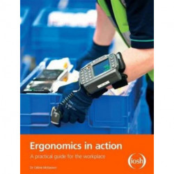 Ergonomics in Action: A Practical Guide for the Workplace