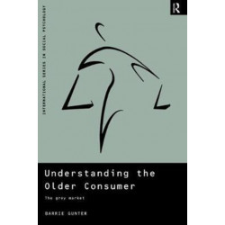 Understanding the Older Consumer: The Grey Market
