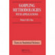 Sampling Methodologies with Applications