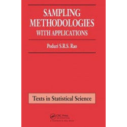 Sampling Methodologies with Applications