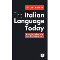 The Italian Language Today