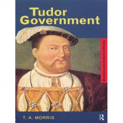 Tudor Government