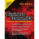 Business Economics: Theory and Application: Theory and application