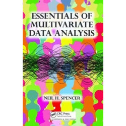 Essentials of Multivariate Data Analysis