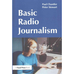 Basic Radio Journalism