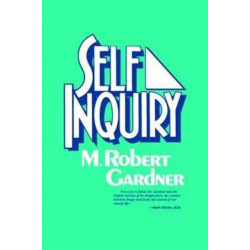 Self Inquiry
