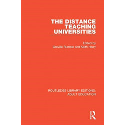 The Distance Teaching Universities