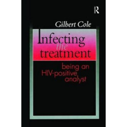 Infecting the Treatment: Being an HIV-Positive Analyst