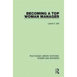 Routledge Library Editions: Women and Business