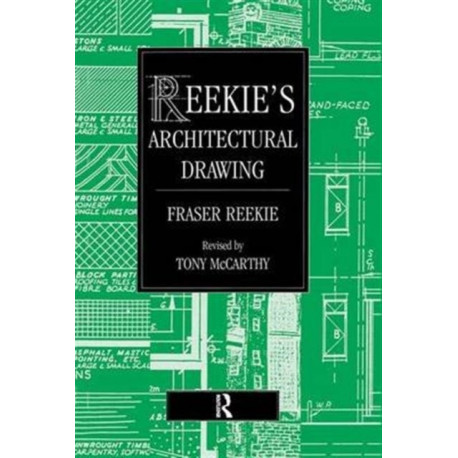 Reekie's Architectural Drawing
