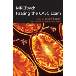 MRCPsych: Passing the CASC Exam