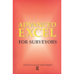 Advanced Excel for Surveyors
