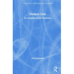 Modern Irish: A Comprehensive Grammar