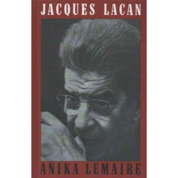 Jacques Lacan