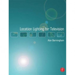 Location Lighting for Television