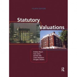 Statutory Valuations