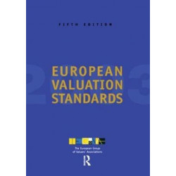 European Valuation Standards 2003