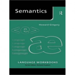 Semantics