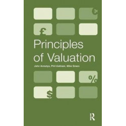 Principles of Valuation
