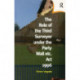 The Role of the Third Surveyor under the Party Wall Act 1996: under the Party Wall etc. Act 1996