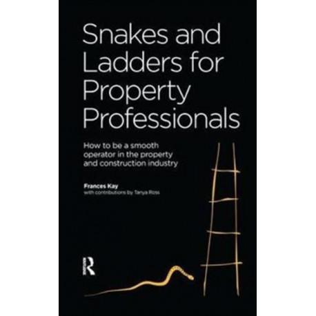 Snakes and Ladders for Property Professionals