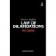 West & Smith's Law of Dilapidations