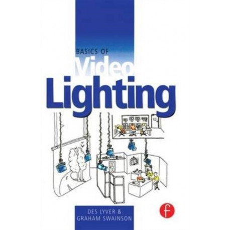 Basics of Video Lighting