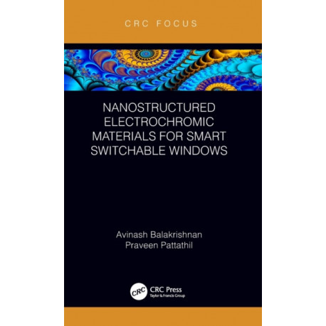 Nanostructured Electrochromic Materials for Smart Switchable Windows
