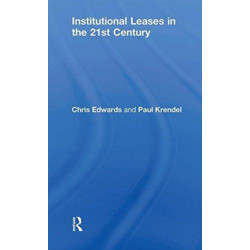 Institutional Leases in the 21st Century