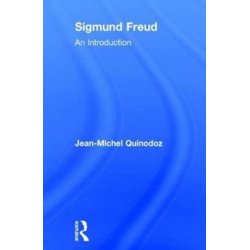Sigmund Freud: An Introduction