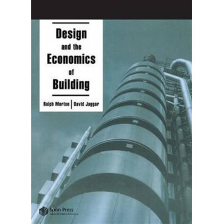 Design and the Economics of Building
