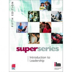 Introduction to Leadership