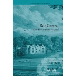 Self-Control: by Mary Brunton