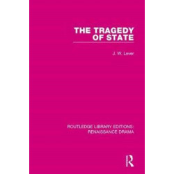 The Tragedy of State