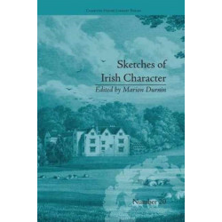 Sketches of Irish Character: by Mrs S C Hall