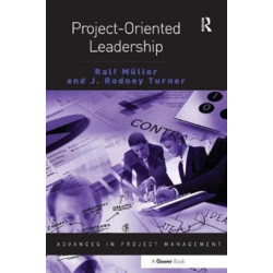 Project-Oriented Leadership