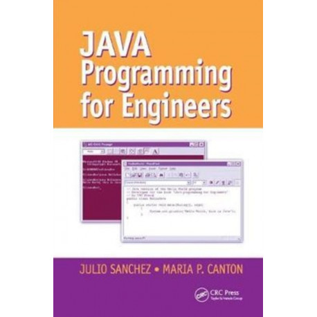 Java Programming for Engineers