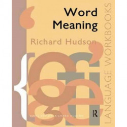 Word Meaning