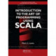 Introduction to the Art of Programming Using Scala