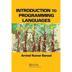 Introduction to Programming Languages