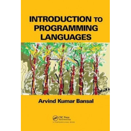 Introduction to Programming Languages