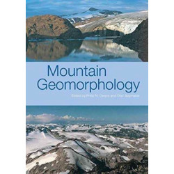 MOUNTAIN GEOMORPHOLOGY