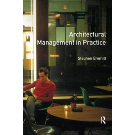 Architectural Management in Practice: A Competitive Approach
