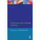 Vocabulary and Language Teaching