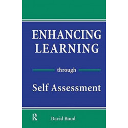 Enhancing Learning Through Self-assessment