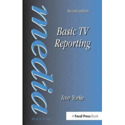Basic TV Reporting