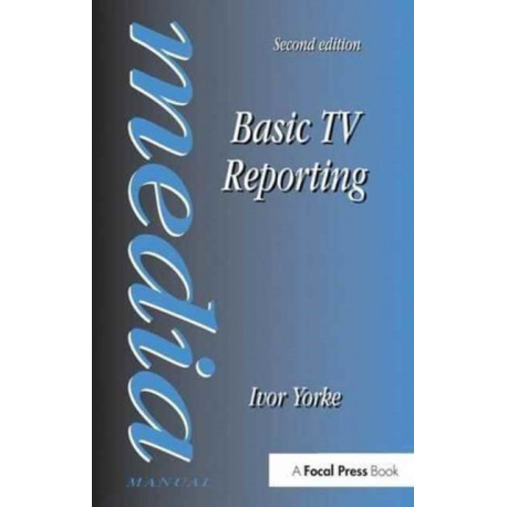 Basic TV Reporting