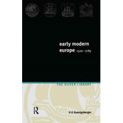 Early Modern Europe 1500-1789