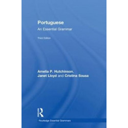 Portuguese: An Essential Grammar