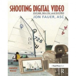 Shooting Digital Video
